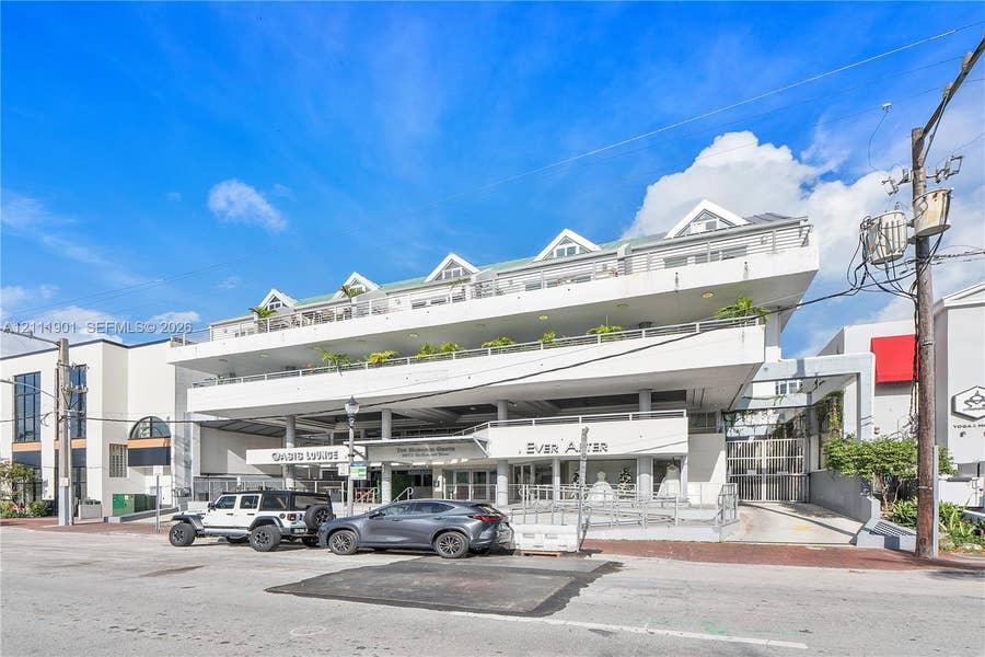 Property photo for 2977 Mcfarlane Road, #9, Miami, FL