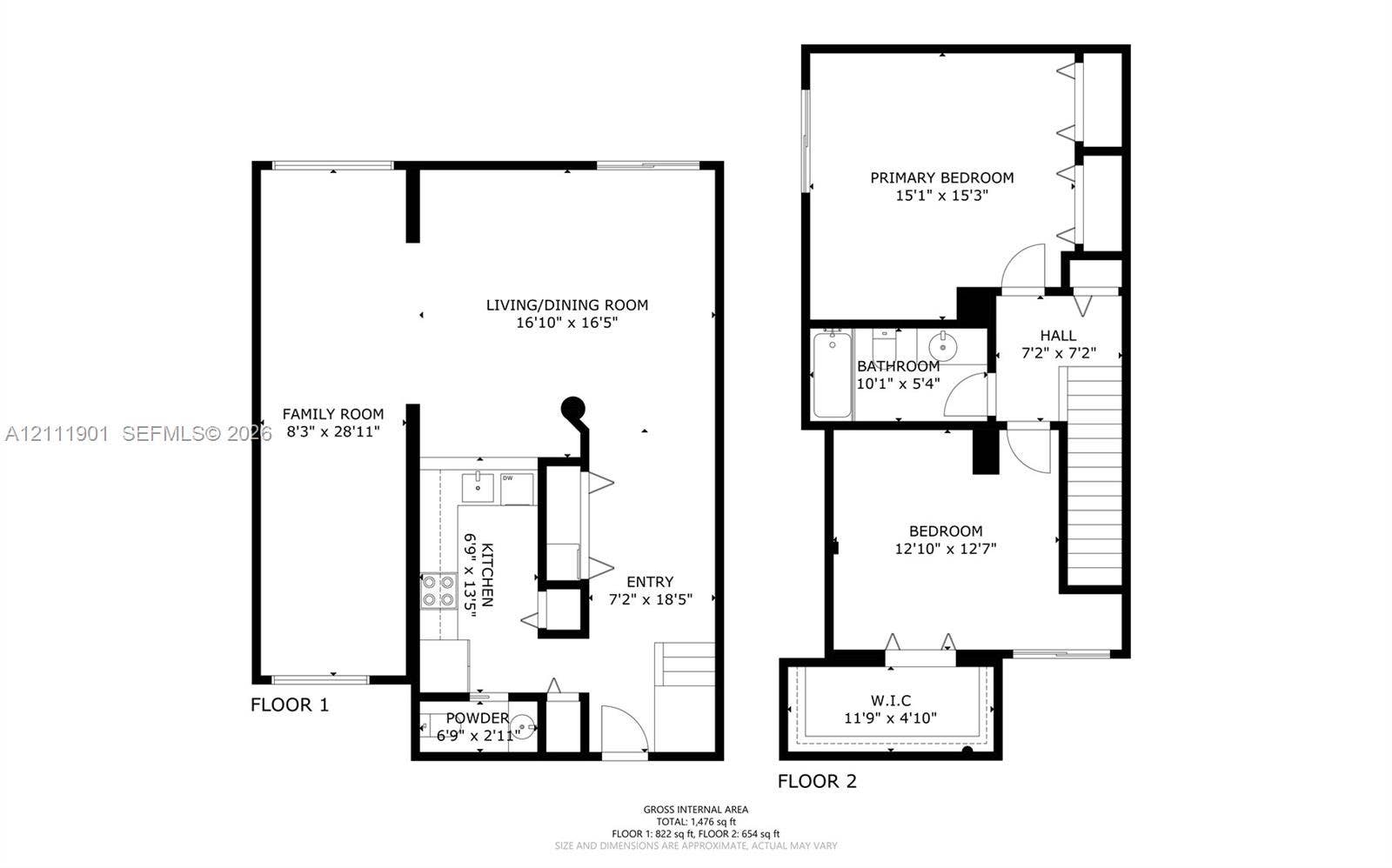 2977 Mcfarlane Road, #9, Miami, FL 33133 Photo 31