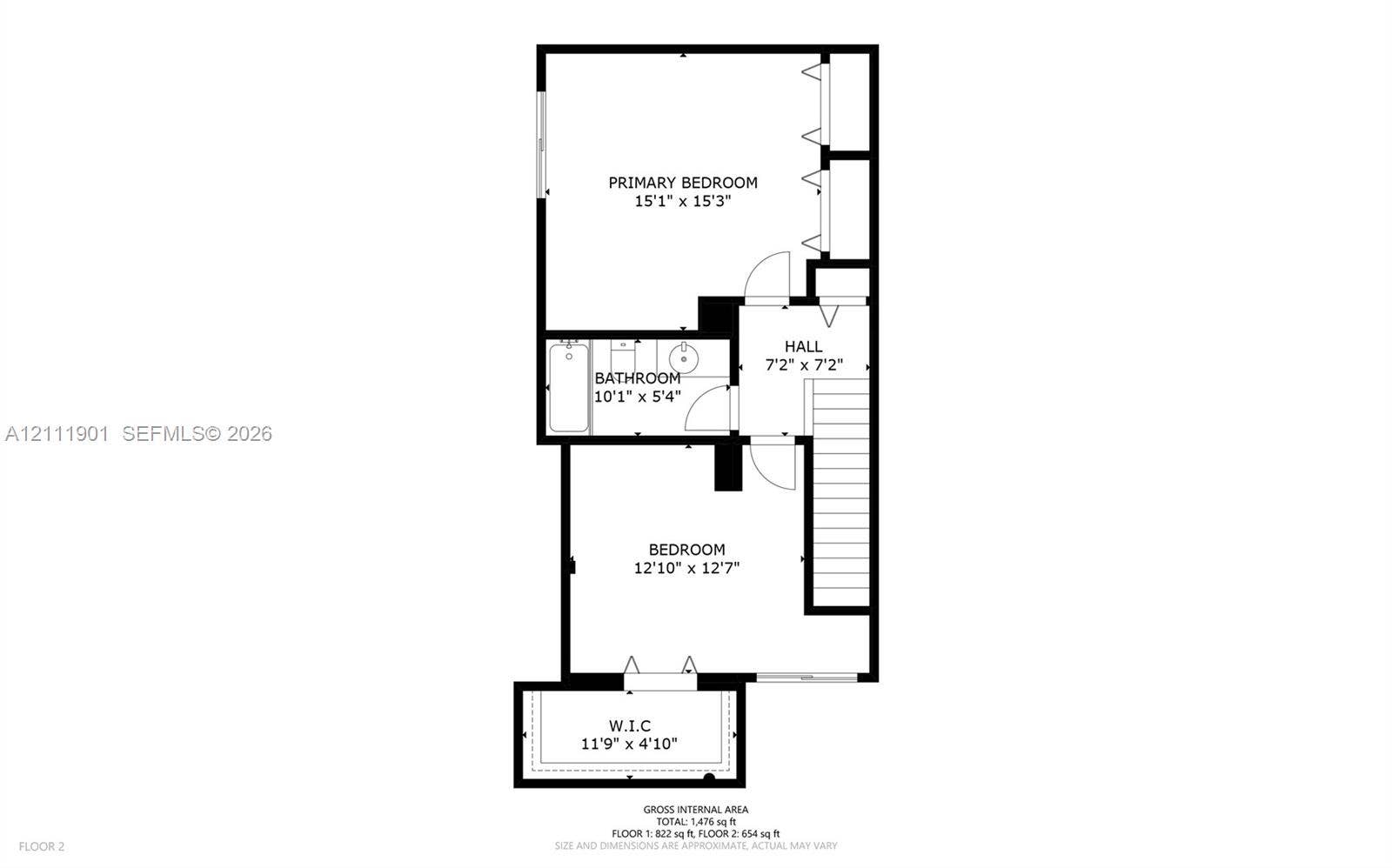 2977 Mcfarlane Road, #9, Miami, FL 33133 Photo 30