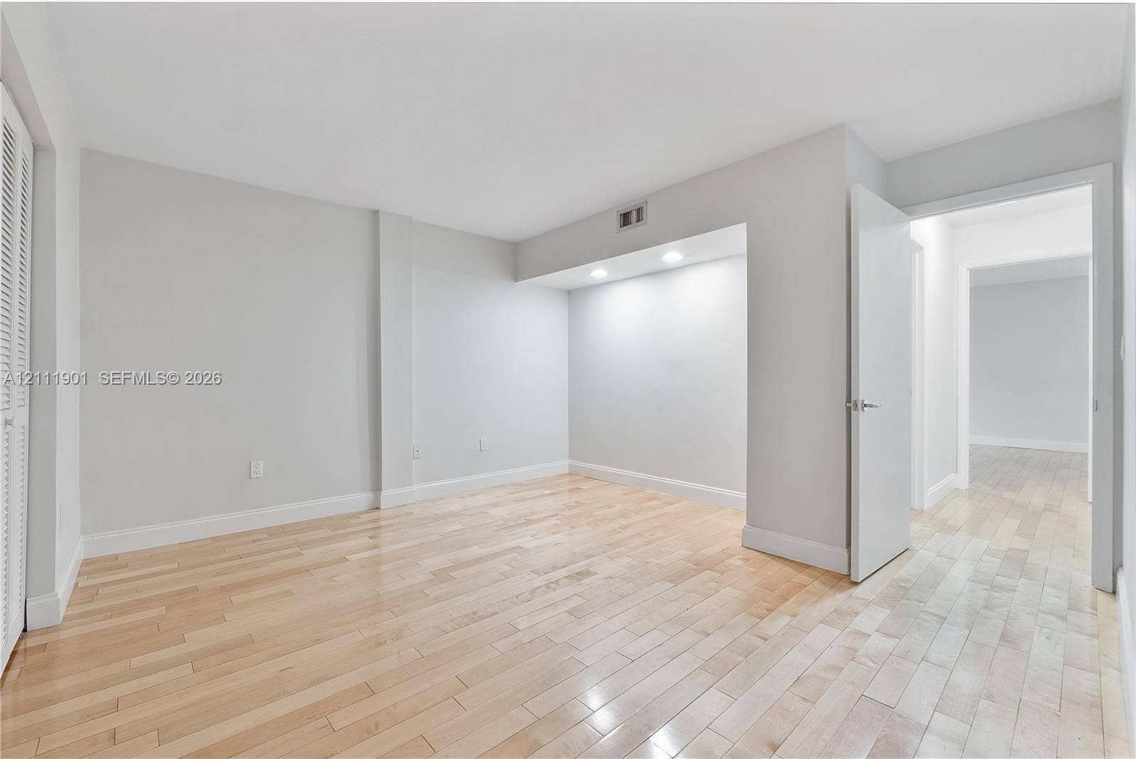 2977 Mcfarlane Road, #9, Miami, FL 33133 Primary Bedroom