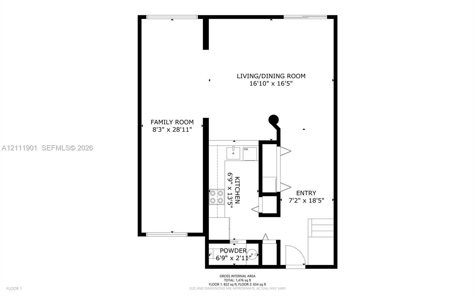 2977 Mcfarlane Road, #9, Miami, FL 33133 Photo 18