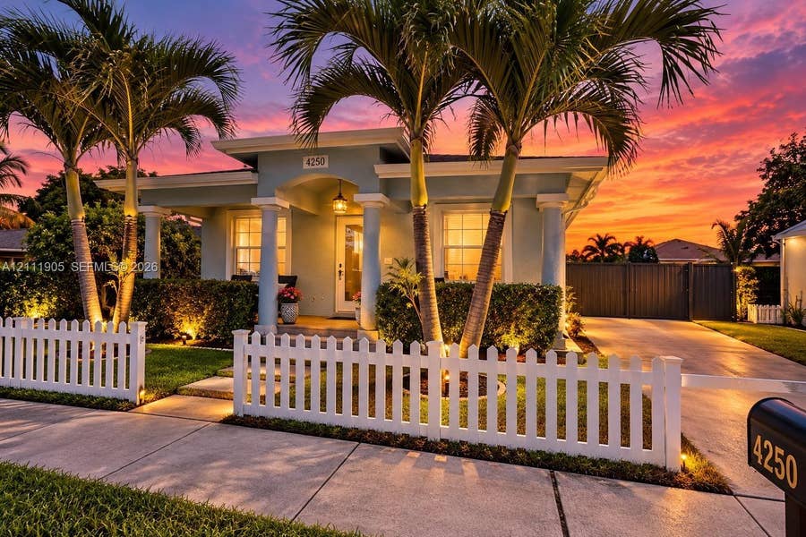 Property photo for 4250 SW 57th Avenue, Davie, FL