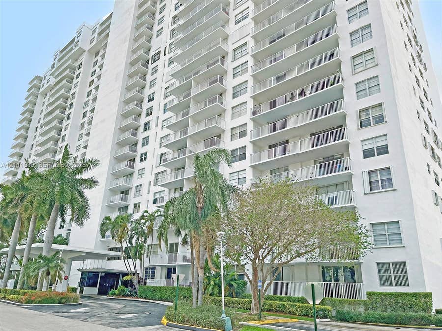 Property photo for 2851 NE 183rd Street, #1708E, Aventura, FL