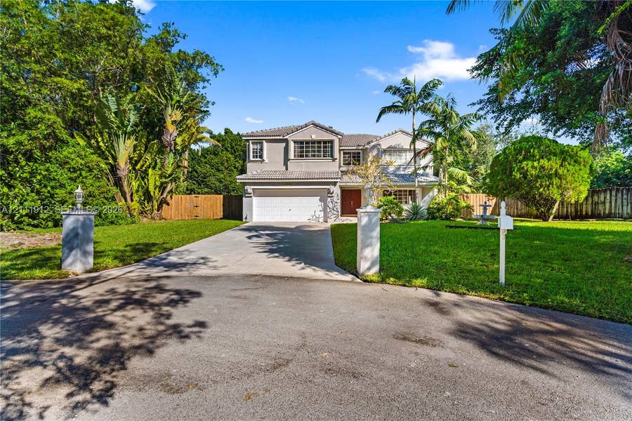 Property photo for 15681 SW 147th Court, Miami, FL