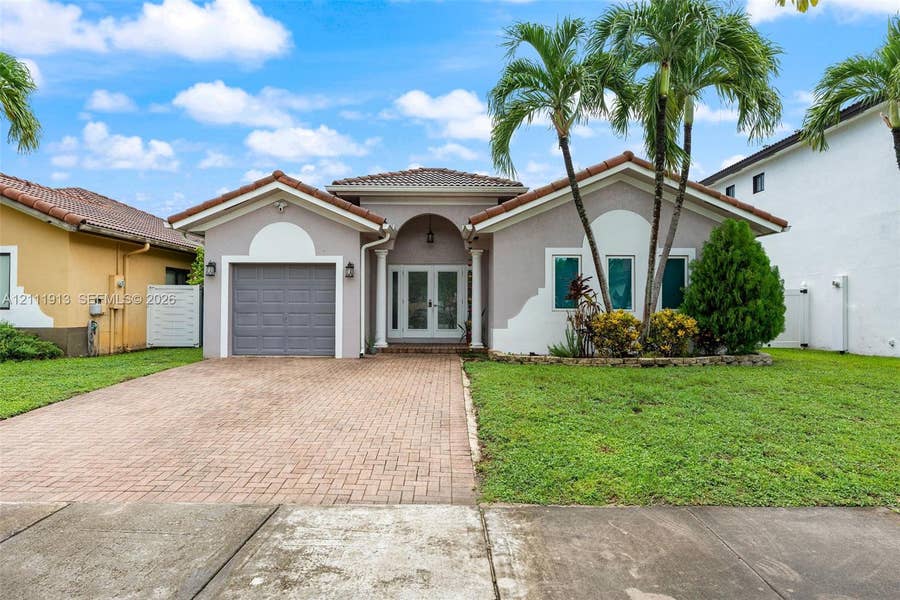 Property photo for 15717 SW 138th Terrace, Miami, FL