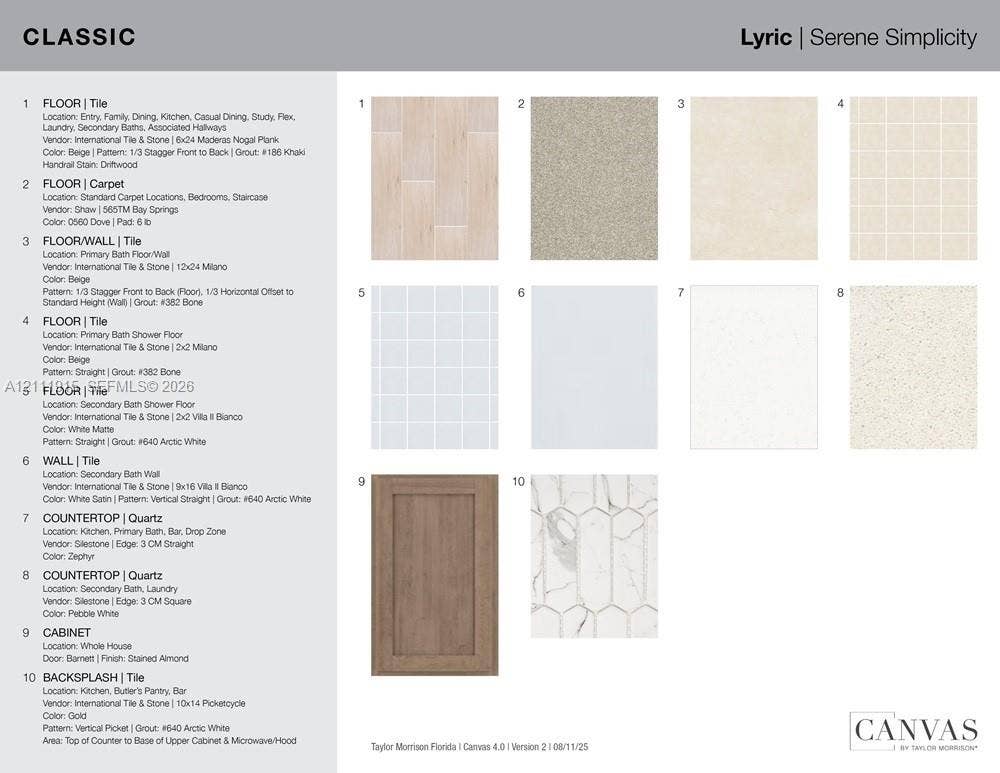 3627 SE Cedarstone Place, Port St Lucie, FL 34984 3627 SE Cedarstone Place design selections! This home is currently under construction and selections are subject to change