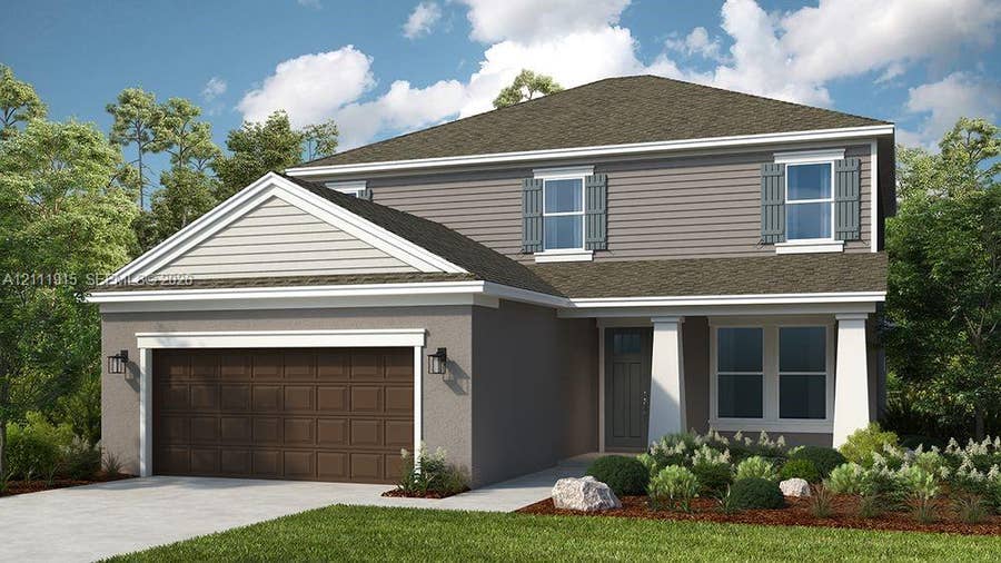 Property photo for 3627 SE Cedarstone Place, Port St Lucie, FL