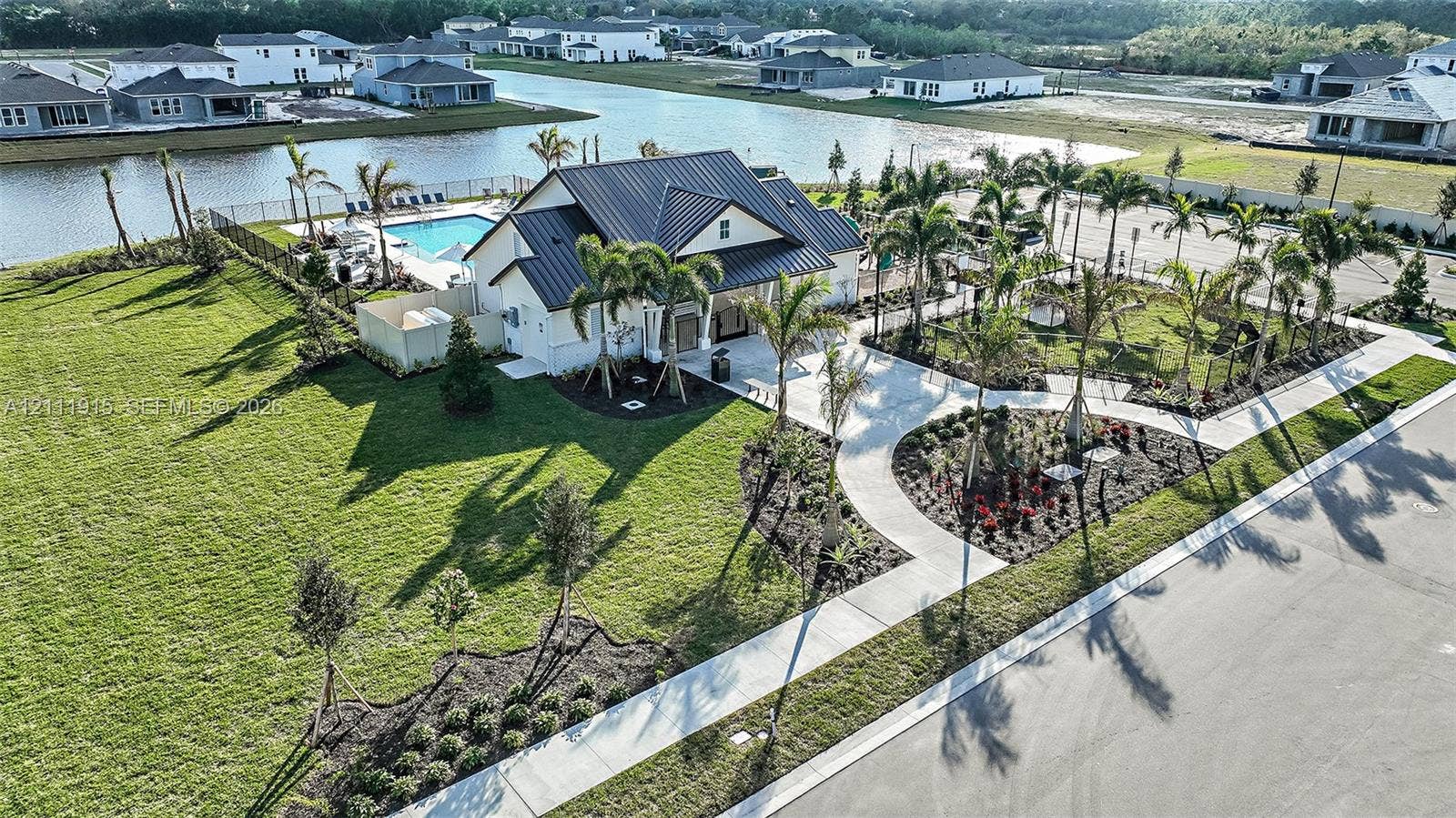 3627 SE Cedarstone Place, Port St Lucie, FL 34984 Veranda Oaks Community