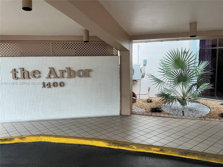 Property photo for 1400 Saint Charles Place, #PH20, Pembroke Pines, FL