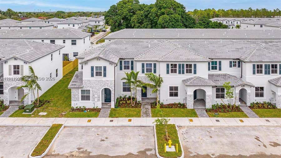 Property photo for 16281 SW 292nd Street, Homestead, FL