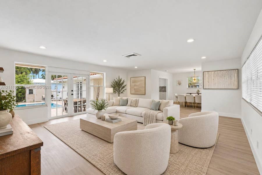Property photo for 1254 Polk Street, Hollywood, FL