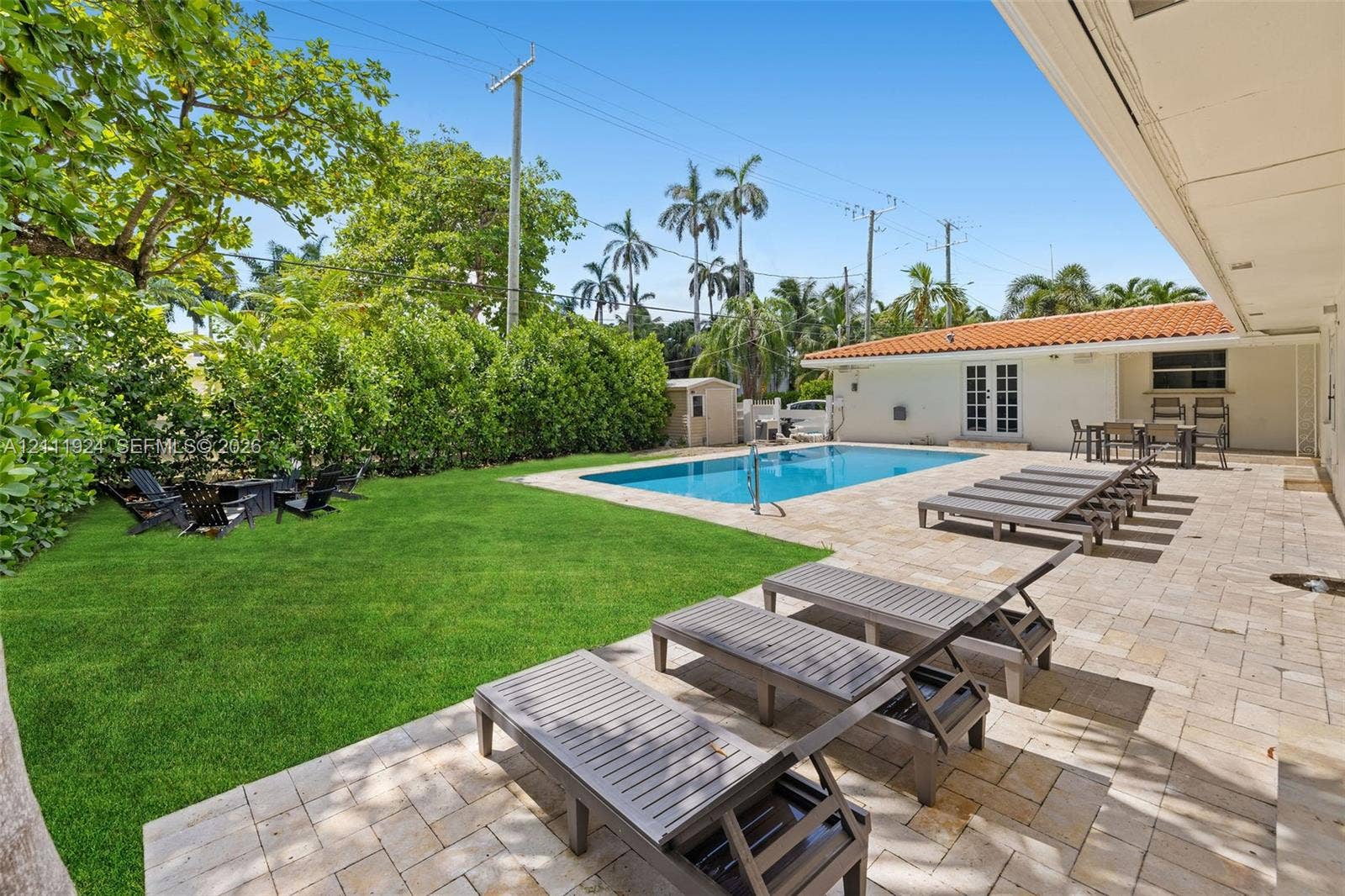 1254 Polk Street, Hollywood, Hollywood, FL 33019 Photo 26