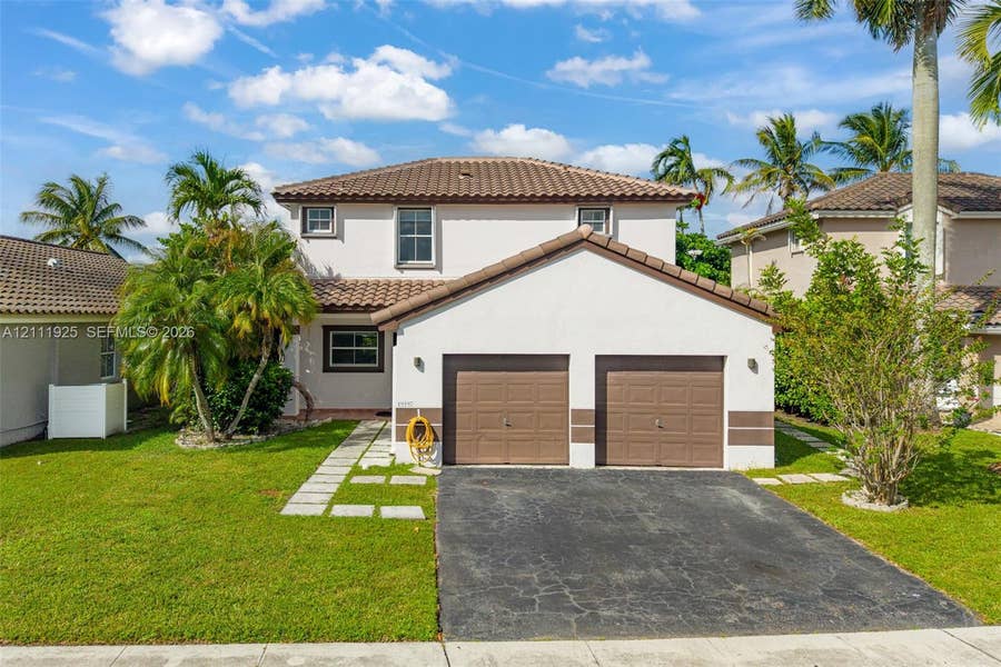 Property photo for 19197 NW 22nd Street, #0, Pembroke Pines, FL