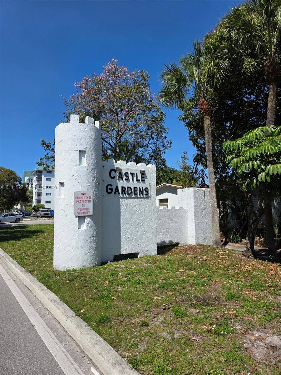 Property photo for 4751 NW 21st Street, #106, Lauderhill, FL