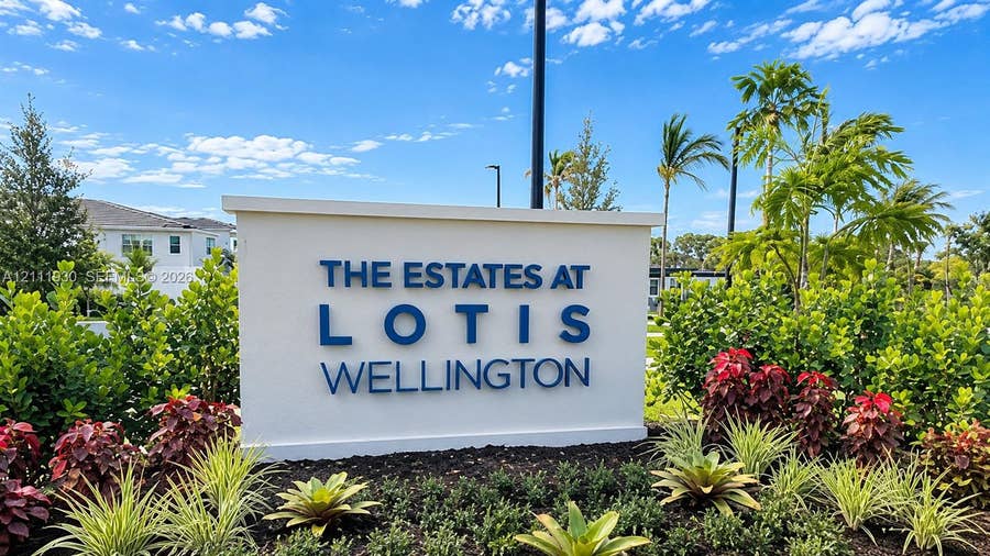 Property photo for 1175 Carillon Street, #1175, Wellington, FL