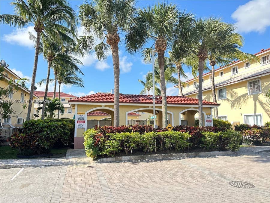 Property photo for 2062 NE 167th Street, #1, North Miami Beach, FL