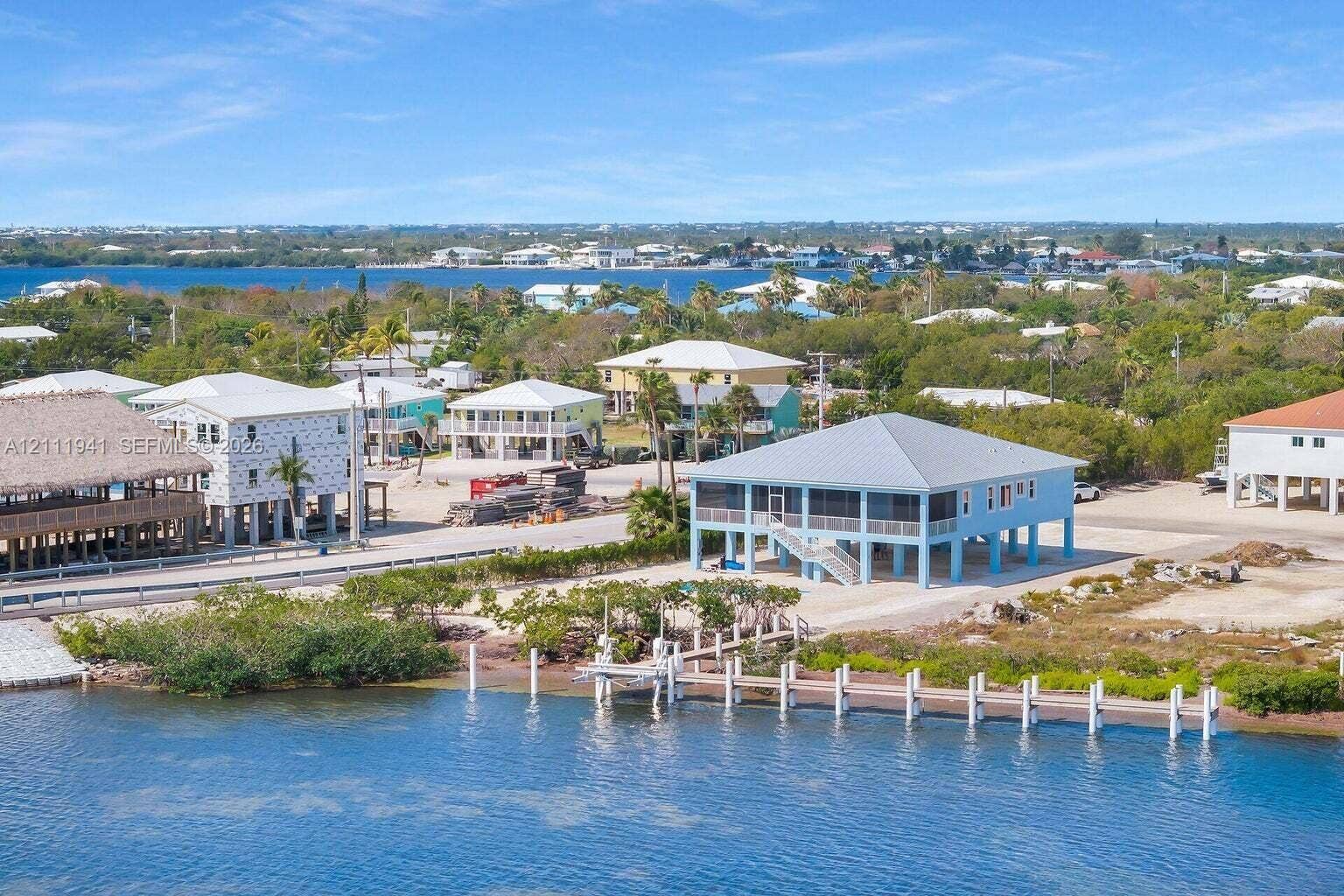 30995 Watson Boulevard, Big Pine Key, FL 33043 Aerial