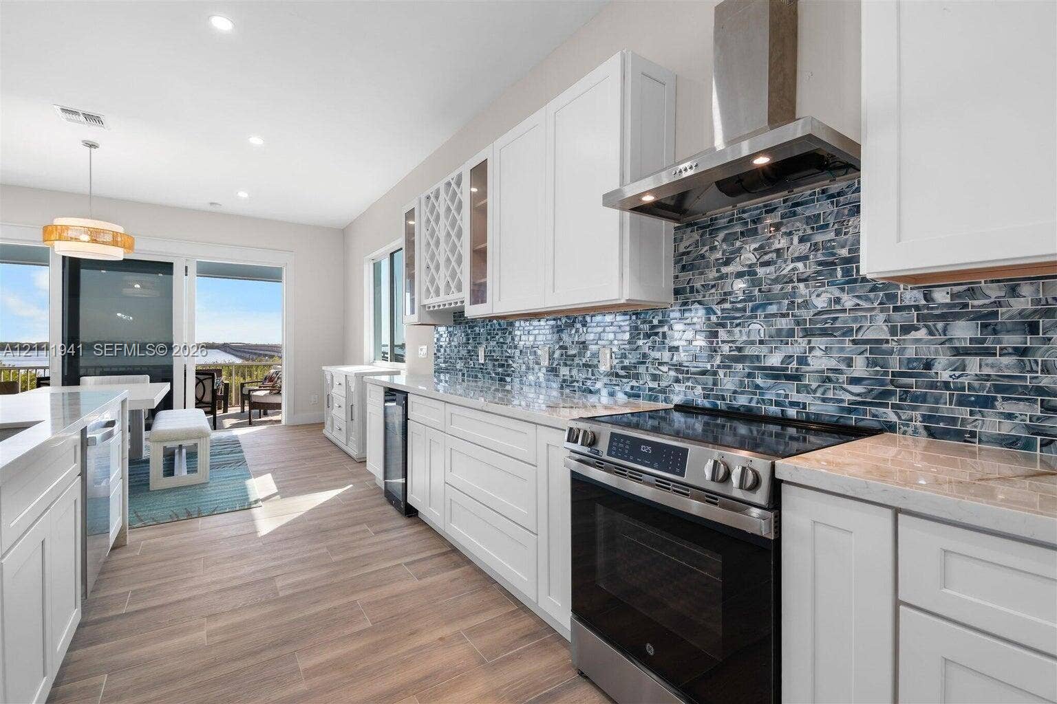 30995 Watson Boulevard, Big Pine Key, FL 33043 Kitchen