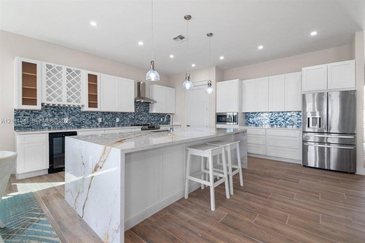 30995 Watson Boulevard, Big Pine Key, FL 33043 Kitchen