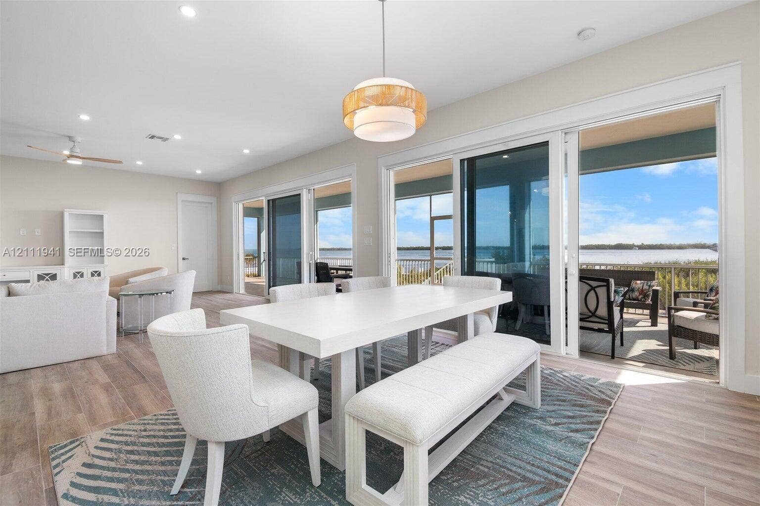 30995 Watson Boulevard, Big Pine Key, FL 33043 Dining Area