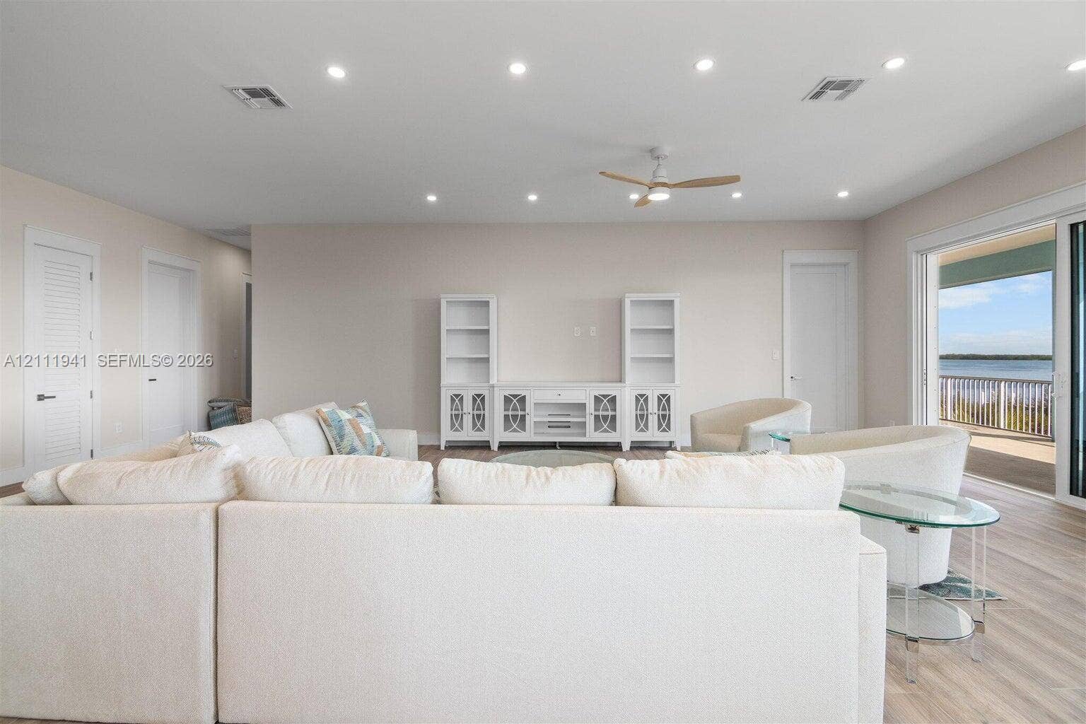 30995 Watson Boulevard, Big Pine Key, FL 33043 Open Floor Plan