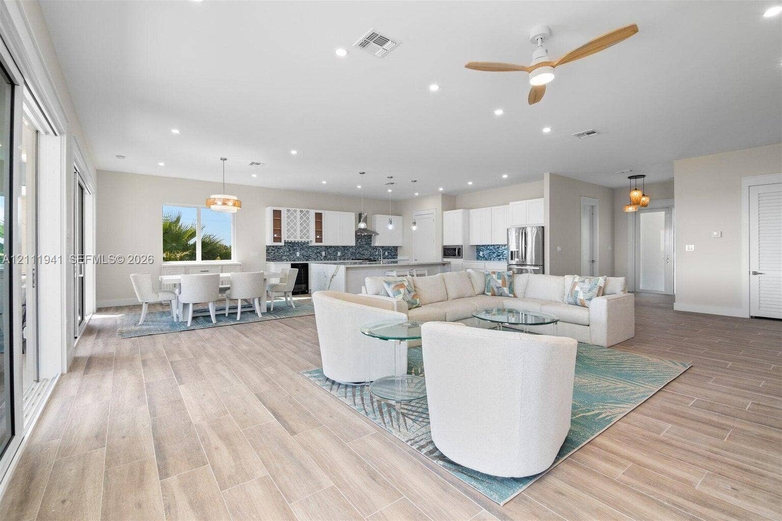 30995 Watson Boulevard, Big Pine Key, FL 33043 Open Floor Plan
