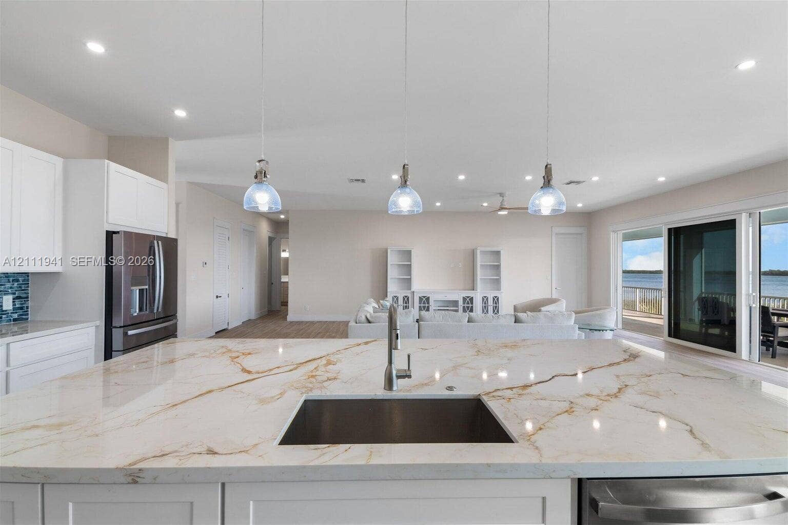 30995 Watson Boulevard, Big Pine Key, FL 33043 Kitchen