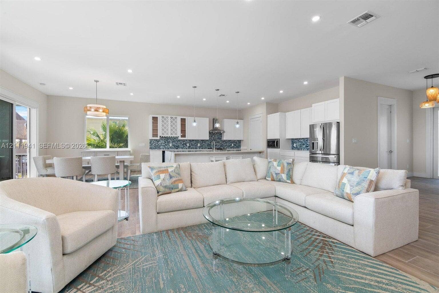 30995 Watson Boulevard, Big Pine Key, FL 33043 Open Floor Plan