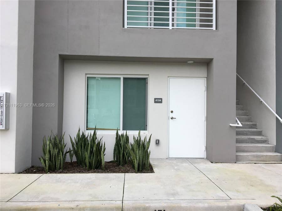Property photo for 2535 NE 193 Street, #4104, Miami, FL