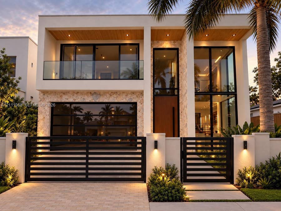 Property photo for 1117 NE 2nd Street, Fort Lauderdale, FL