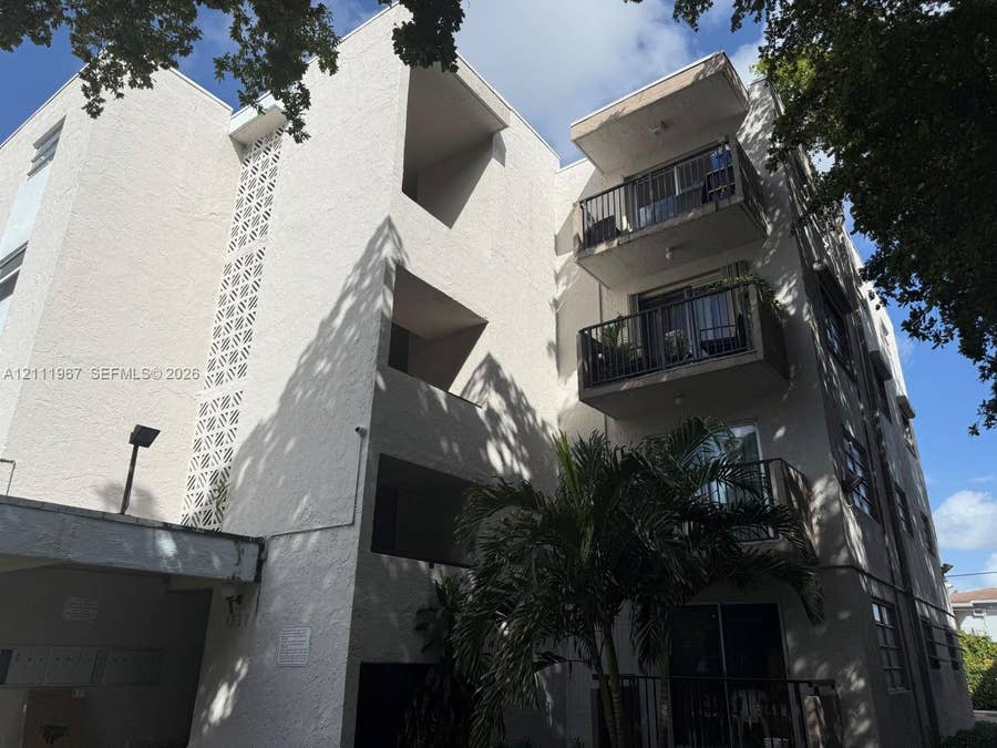Property photo for 1337 NW 1st Street, #6, Miami, FL