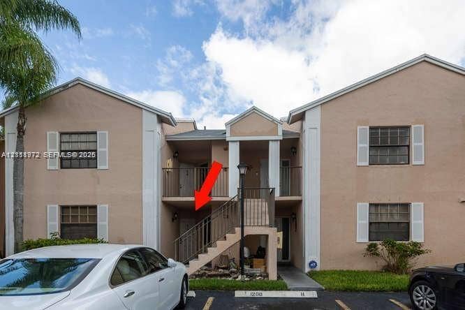 Property photo for 1200 N Liberty Avenue, #1200-F, Homestead, FL