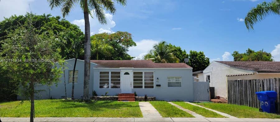 Property photo for 600 SW 44th Court, Miami, FL