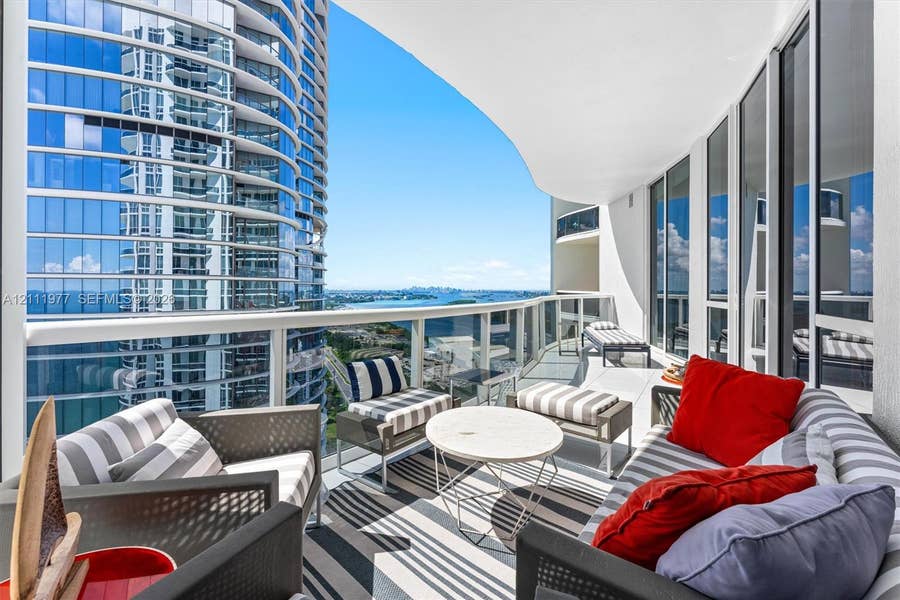 Property photo for 15811 Collins Avenue, #3107, Sunny Isles Beach, FL