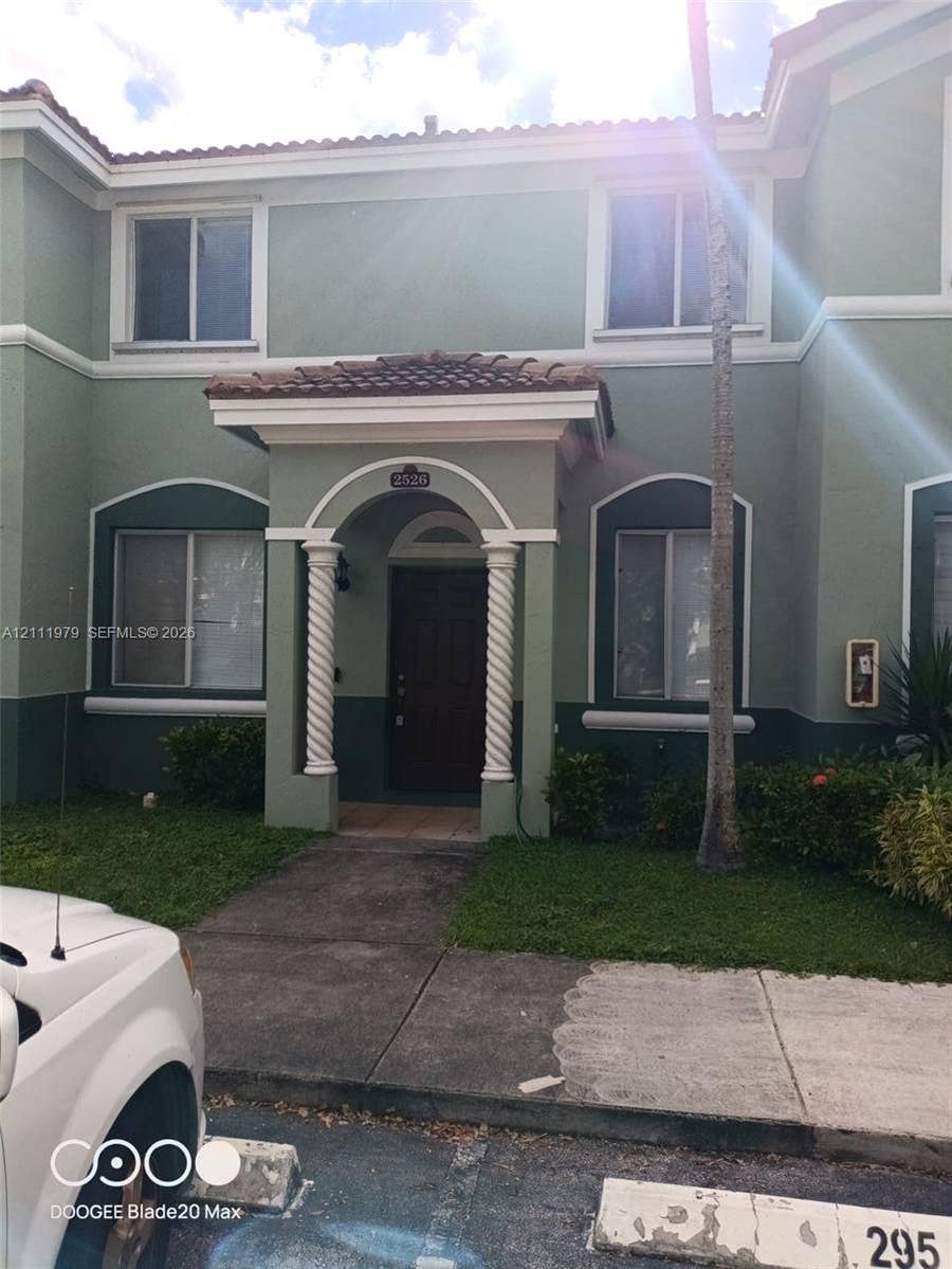 Property photo for 2526 SE 14th Avenue, #295, Homestead, FL