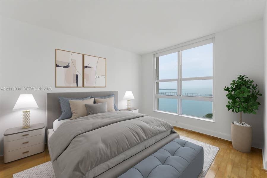 Property photo for 1155 Brickell Bay Drive, #PH109, Miami, FL