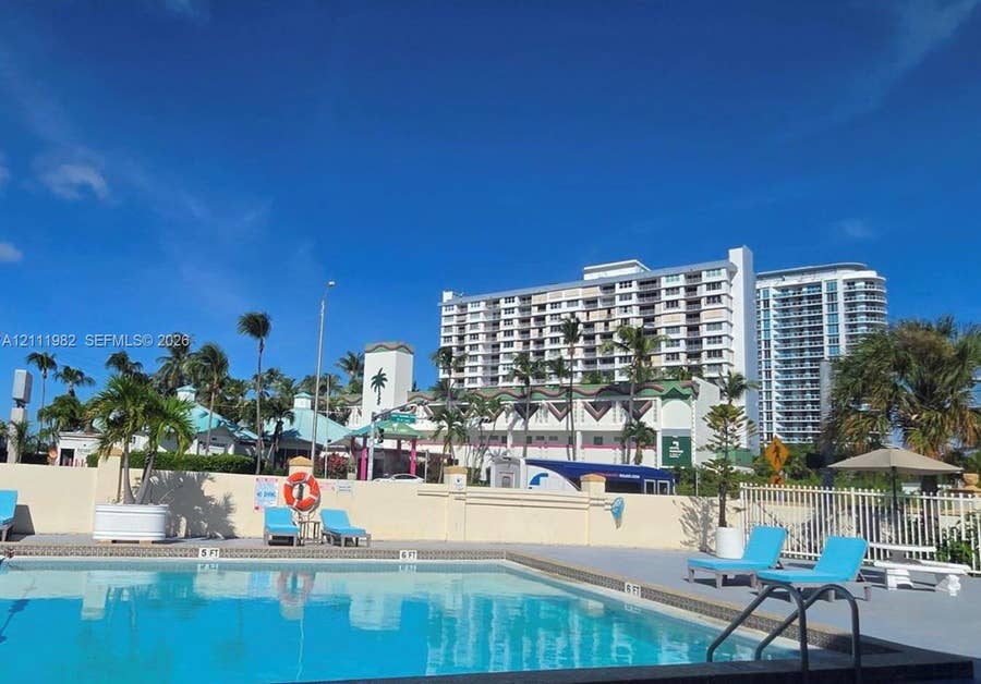 Property photo for 1800 79th St Causeway, #A211, North Bay Village, FL