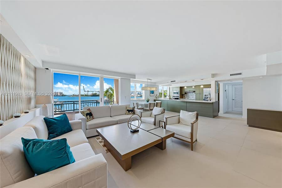 Property photo for 90 Alton Road, #TH-8, Miami Beach, FL