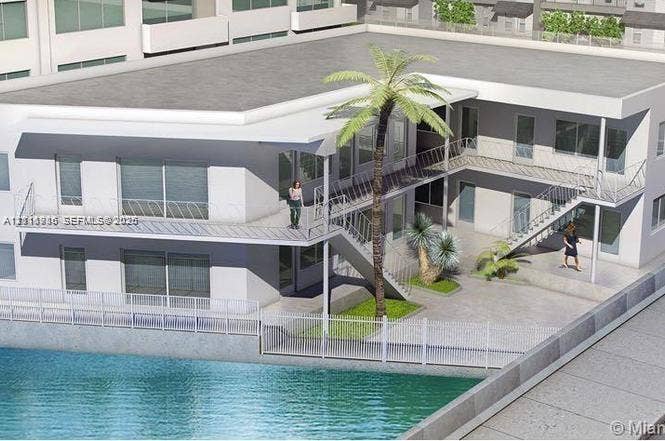 Property photo for 7110 Bonita Drive, Miami Beach, FL