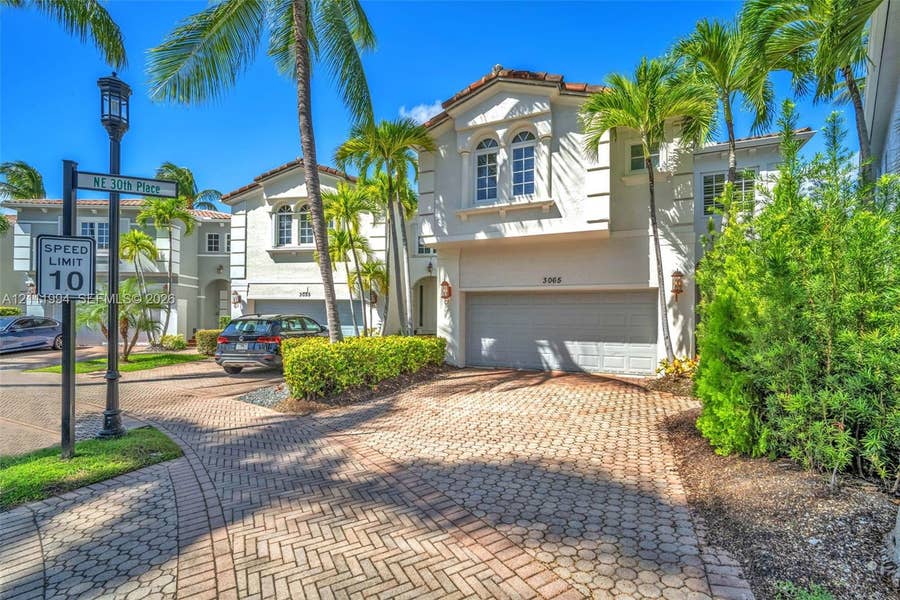 Property photo for 3065 NE 208th Terrace, Aventura, FL