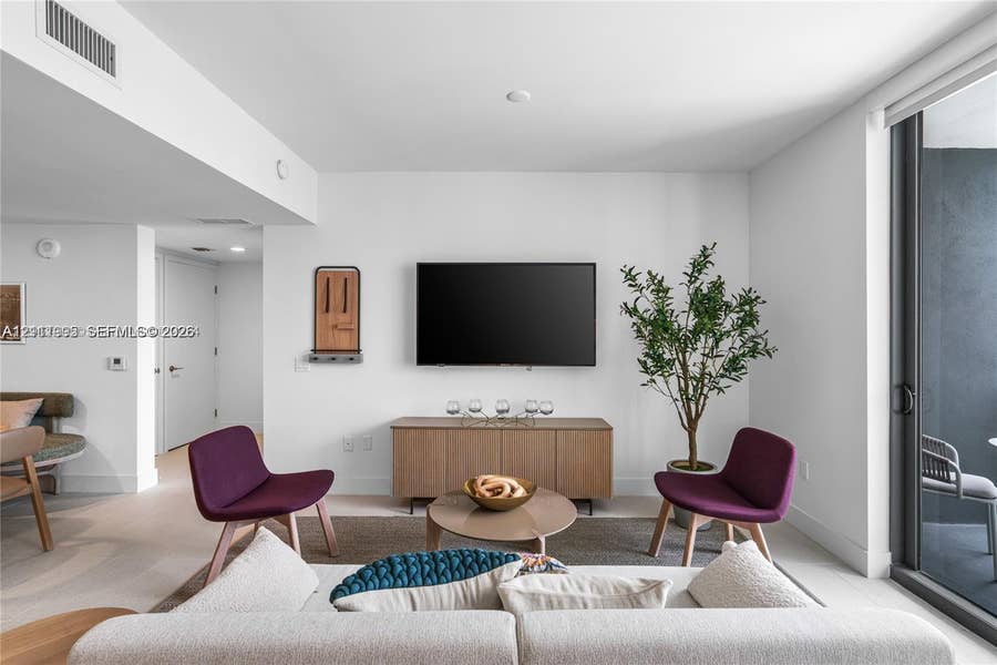 Property photo for 159 NE 6th Street, #3101, Miami, FL