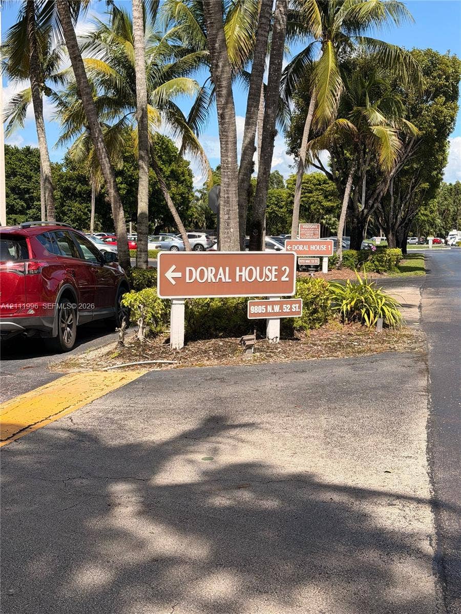 Property photo for 9805 NW 52nd Street, #204, Doral, FL
