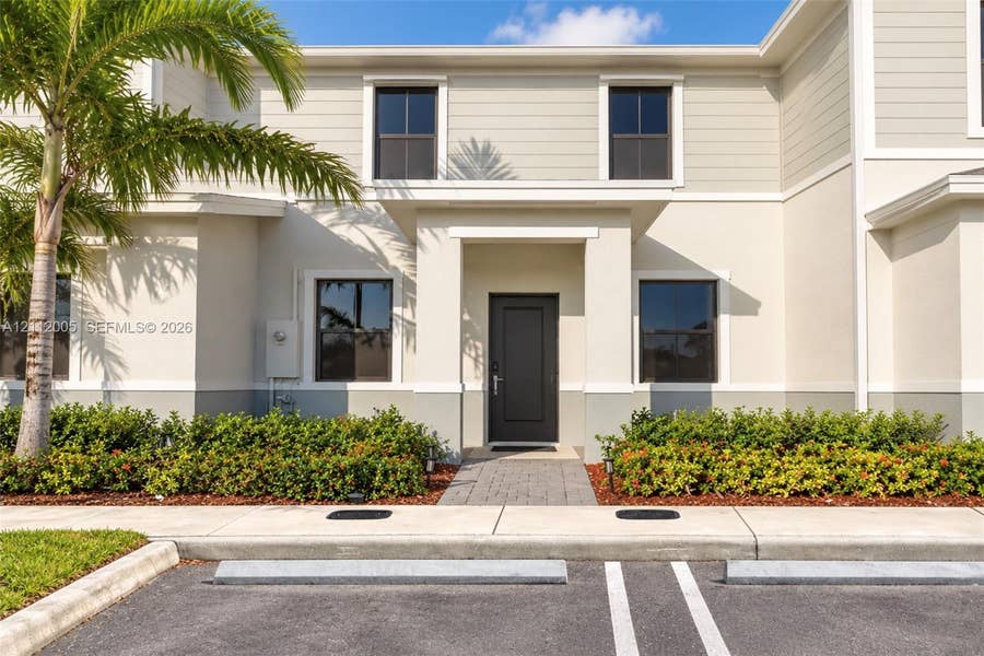 Property photo for 1291 NE 3rd Avenue, #1291, Florida City, FL