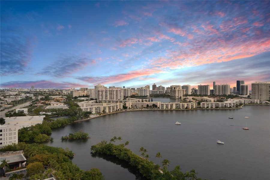 Property photo for 17301 Biscayne Boulevard, #2002, North Miami Beach, FL