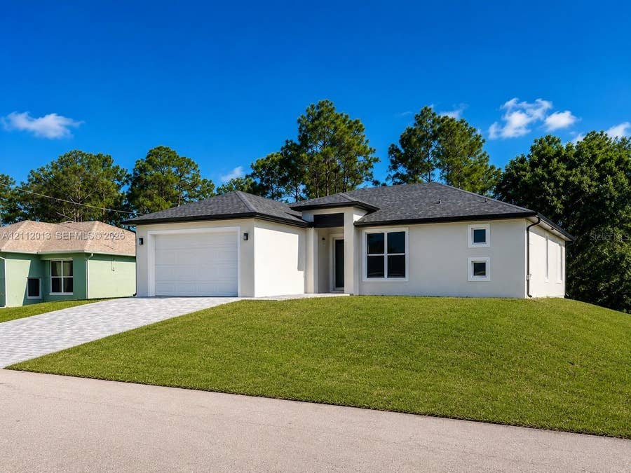 Property photo for 1401 W 10 Street, Lehigh Acres, FL