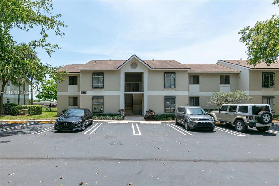 Property photo for 717 Gardens Drive, #201, Pompano Beach, FL