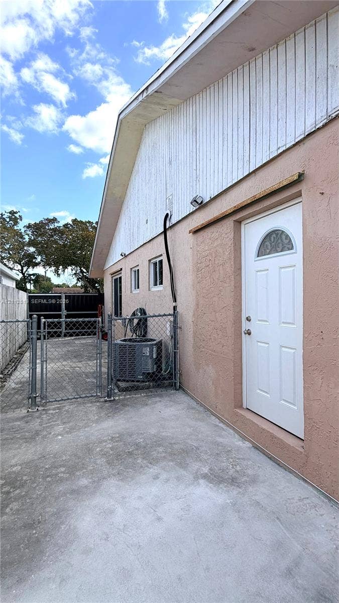 Property photo for 130 SW 115th Avenue, #1, Sweetwater, FL