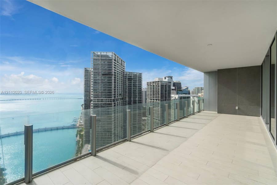 Property photo for 300 Biscayne Blvd Way, #4202, Miami, FL
