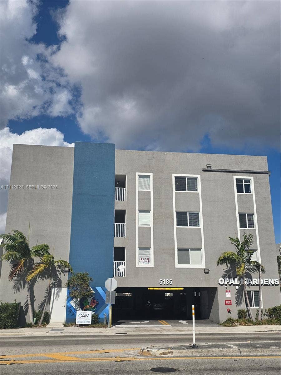 Property photo for 5185 W Flagler Street, #302, Miami, FL