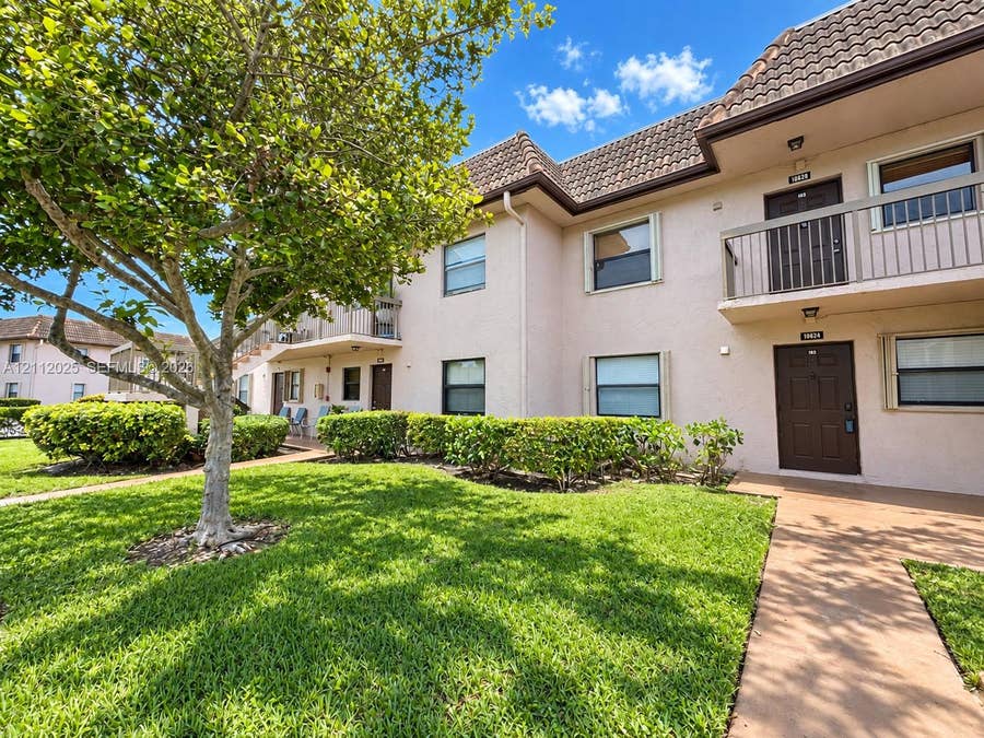 Property photo for 10624 NW 10th Street, #103, Pembroke Pines, FL